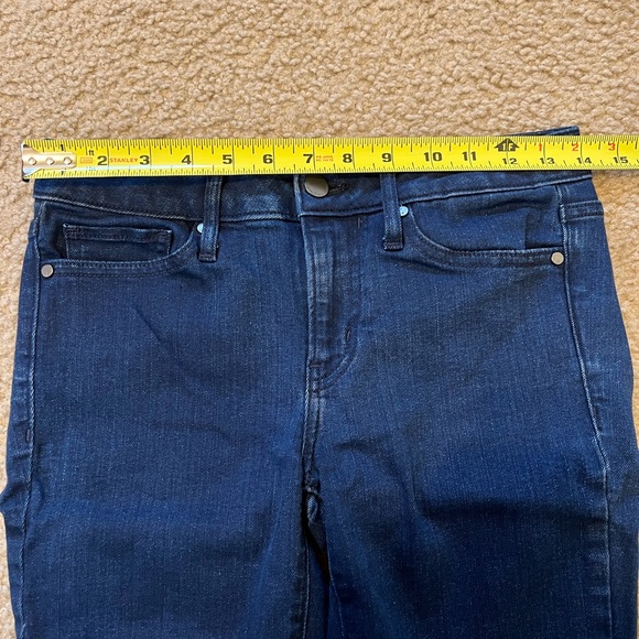 Calvin Klein Skinny Jeans - Picture 8 of 9